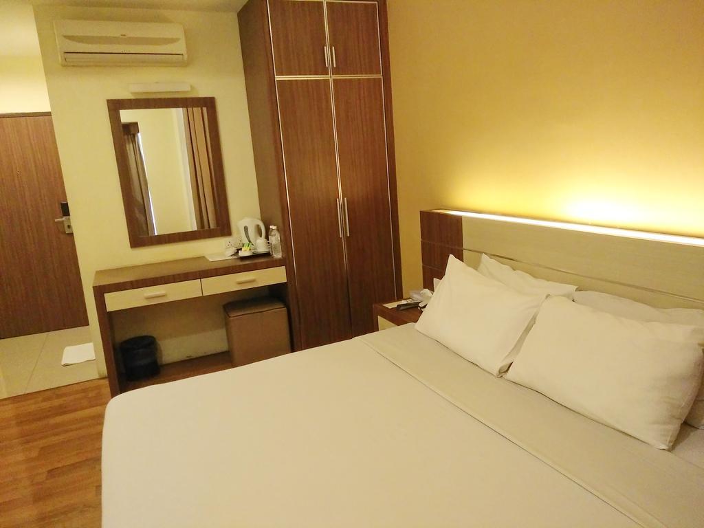Seasons View Hotel Kuantan