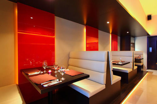Hotel Seasons View 2*
