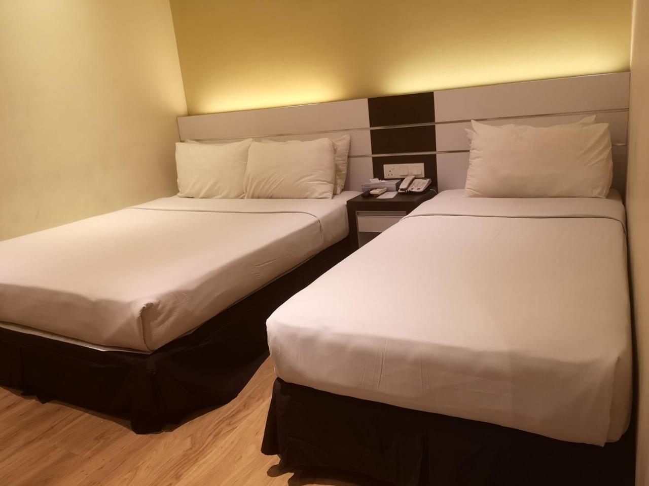 Seasons View Hotel Kuantan