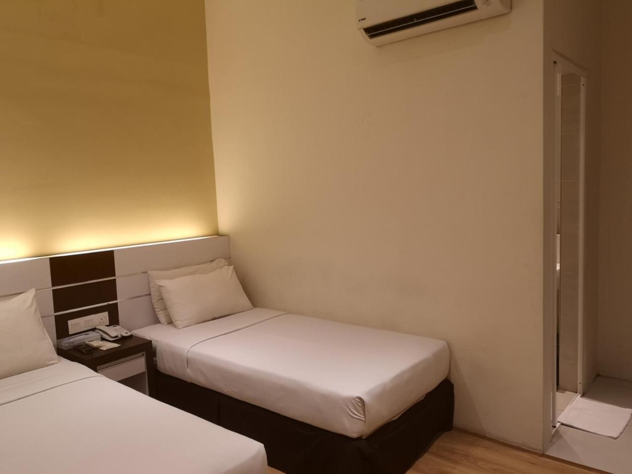 Seasons View Hotel